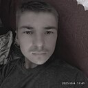 Андрей, 21 год