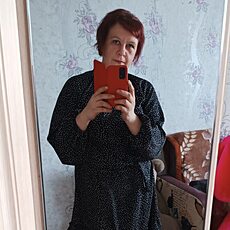 Фотография девушки Татьяна, 42 года из г. Полысаево