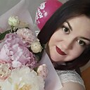 Настя, 25 лет