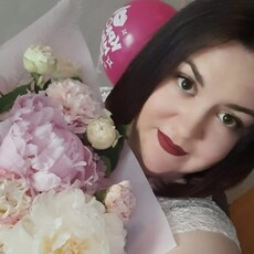 Фотография девушки Настя, 25 лет из г. Добрянка