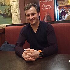 Фотография мужчины Александр, 35 лет из г. Липецк