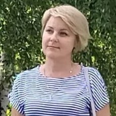 Фотография девушки Ирина, 47 лет из г. Тольятти