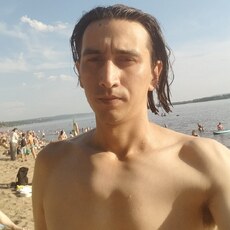 Фотография мужчины Вадим, 35 лет из г. Самара