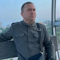 Фотография мужчины Андрей, 42 года из г. Кумылженская