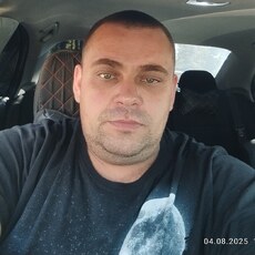 Фотография мужчины Денчик, 39 лет из г. Новая Ляля