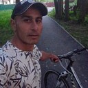 Зубик, 36 лет