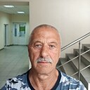 Сергей, 64 года