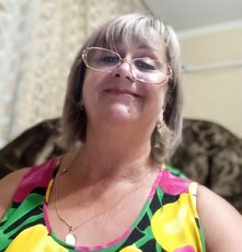 Фотография девушки Зоя, 56 лет из г. Мариуполь
