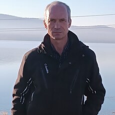 Фотография мужчины Валерий, 52 года из г. Чита