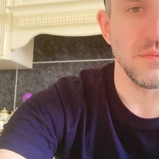 Фотография мужчины Джон, 35 лет из г. Нальчик