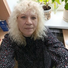 Фотография девушки Марина, 51 год из г. Москва