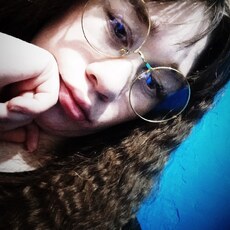 Фотография девушки Виктория, 21 год из г. Красноярск