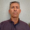 Казбек, 61 год