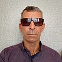Казбек, 61 год