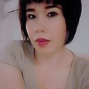 Айнажан, 30 лет