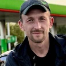 Фотография мужчины Андрей, 34 года из г. Быхов