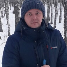 Фотография мужчины Кирилл, 34 года из г. Ужур