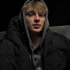 Фотография мужчины Егор, 20 лет из г. Орск