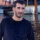 Эдгар, 37 лет