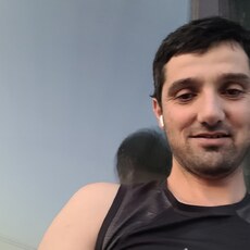 Фотография мужчины Alim, 36 лет из г. Симферополь