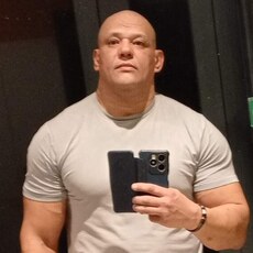 Фотография мужчины Алексей, 39 лет из г. Иркутск