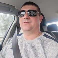 Фотография мужчины Василий, 39 лет из г. Бронницы