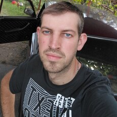 Фотография мужчины Вячеслав, 33 года из г. Мариуполь