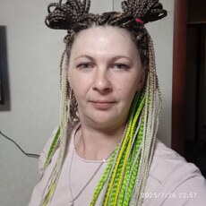 Фотография девушки Екатерина, 32 года из г. Горно-Алтайск