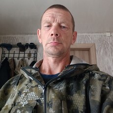 Фотография мужчины Сергей, 47 лет из г. Усть-Кут