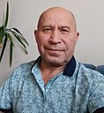 Олег, 63 года