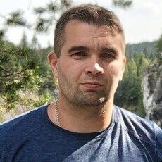 Фотография мужчины Сергей, 37 лет из г. Лобня