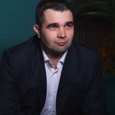 Фотография мужчины Сергей, 37 лет из г. Истра