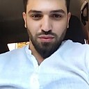 Саид, 34 года