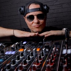 Фотография мужчины Dee Jay, 36 лет из г. Псков