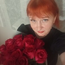 Фотография девушки Татьяна, 41 год из г. Подольск