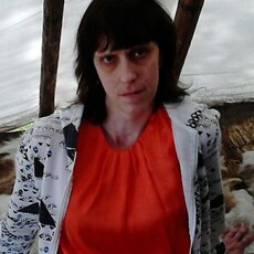 Фотография девушки Алёна, 43 года из г. Сургут