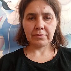 Фотография девушки Валентина, 41 год из г. Горловка