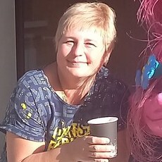 Фотография девушки Наталья, 56 лет из г. Самара