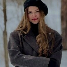 Фотография девушки Настюша, 24 года из г. Москва