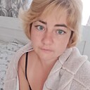 Надюшик, 35 лет