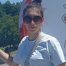 Фотография девушки Евгения, 32 года из г. Могилев