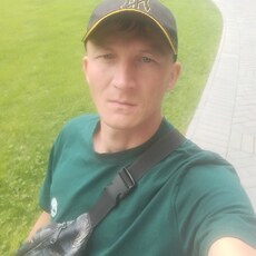 Фотография мужчины Владислав, 35 лет из г. Кандалакша