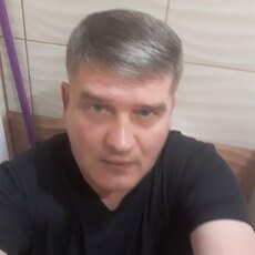 Фотография мужчины Александр, 49 лет из г. Чита