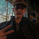 Максим, 19 лет