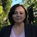 Галина, 57 лет