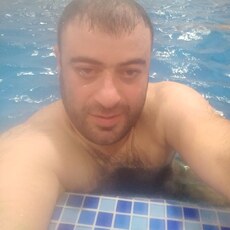 Фотография мужчины Мазино, 38 лет из г. Саранск