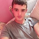 Наиль Крымтат, 19 лет