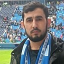 Добрый Парень, 36 лет