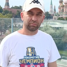 Фотография мужчины Александр, 43 года из г. Ярославль