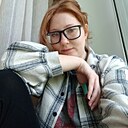 Ксения, 27 лет